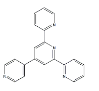 4'-(4-吡啶基)-2,2':6',2''-三联吡啶