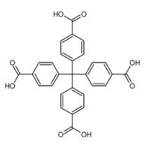 四(4-羧基苯基)甲烷
