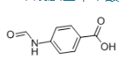 4-甲酰胺基苯甲酸