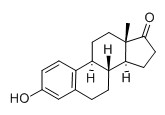 雌酚酮/雌酮