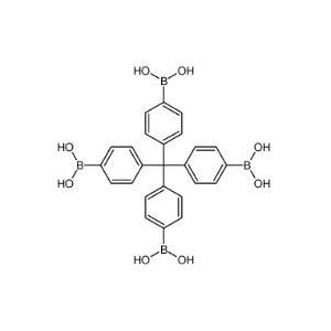 四(4-硼酸基苯基)甲烷
