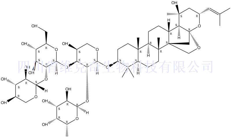 酸枣仁皂苷B1