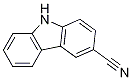 3-腈基咔唑