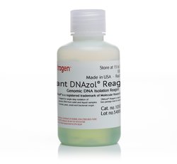 Plant DNAzol Reagent
