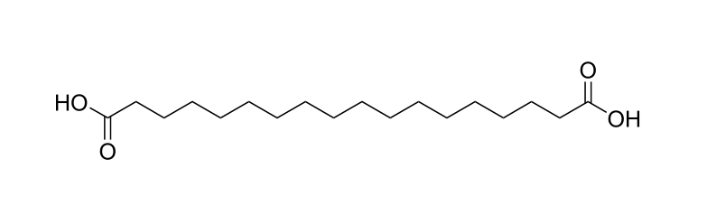 十八烷二酸