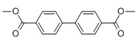 联苯二甲酸二甲酯