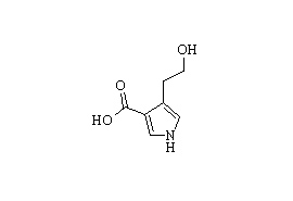 克拉维酸钾杂质D