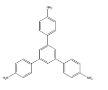1,3,5-三(4-氨基苯基)苯