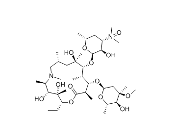 阿奇霉素杂质L