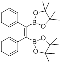(E)-芘二硼酸双(2,3-二甲基-2,3-丁二醇)乙酯