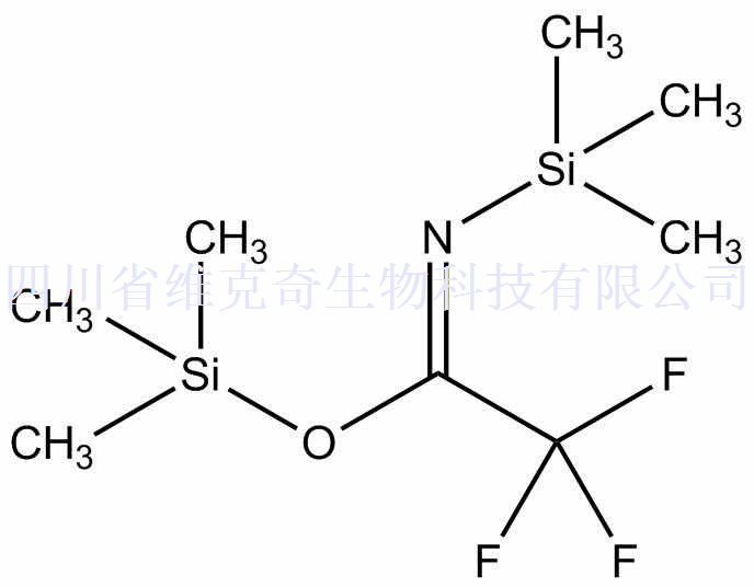 N,O-双(三甲基硅烷基)三氟乙酰胺