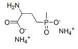 草胺磷;双丙氨磷;草铵磷,草丁磷