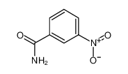 3-硝基苯甲酰胺