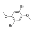 1,4-二溴-2,5-二甲氧基苯
