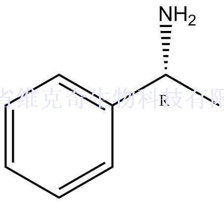 (R)-(+)-1-苯乙胺