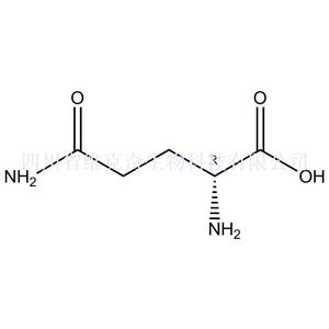 D-谷氨酰胺