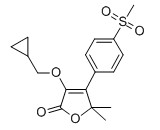 非罗考昔