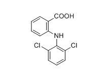 双氯芬酸钠杂质07