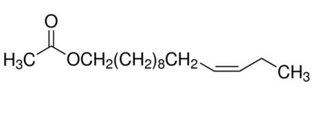 醋酸(Z)-11-十四烯酯;顺-11-十四碳烯醇醋酸酯