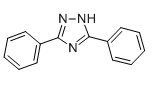3,5-二苯基-1-H-1,2,4-三氮唑