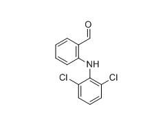 双氯芬酸钠杂质B