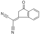 3-(二氰基亚甲基)靛酮