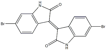 N,N'-(2-辛基)异靛
