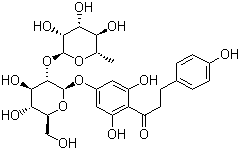 柚皮苷二氢查尔酮