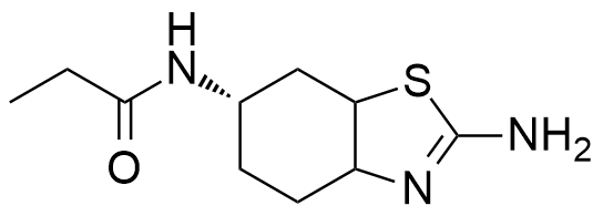 普拉克索杂质E