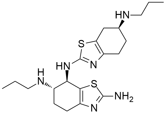 普拉克索相关杂质1