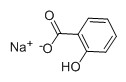 水杨酸钠