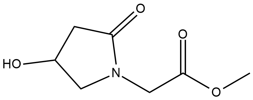 奥拉西坦杂质VI