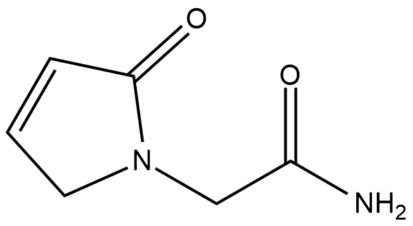 恩杂鲁胺杂质C