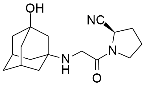 维格列汀R异构体