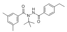 虫酰肼