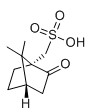 左旋樟脑磺酸