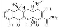 四环素；四环素碱