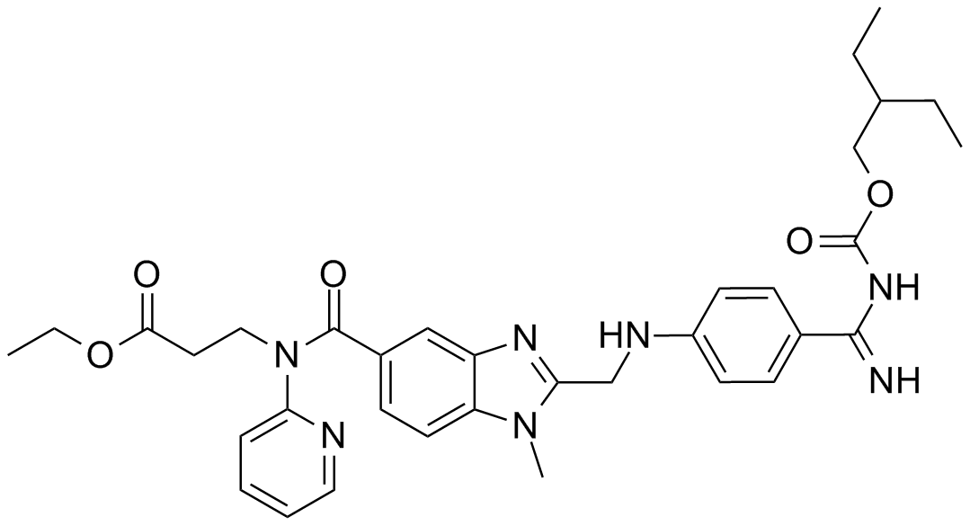 达比加群酯杂质L