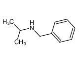 N-苄基异丙胺