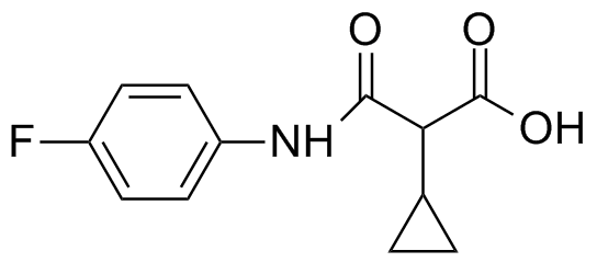 卡博替尼杂质M