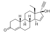 孕二烯酮/烯甲炔诺酮