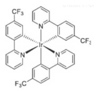 二氟三氟甲基吡啶