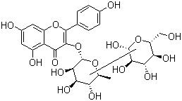 百蕊草素I