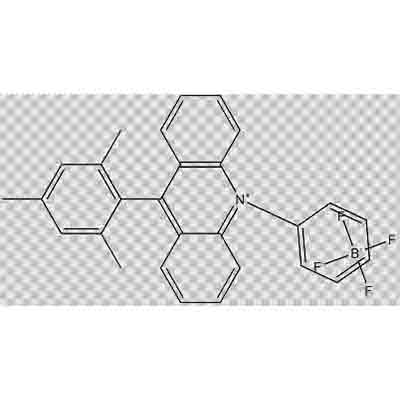 吖啶四氟硼酸盐类催化剂
