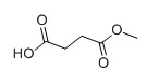 丁二酸单甲酯；琥珀酸单甲酯