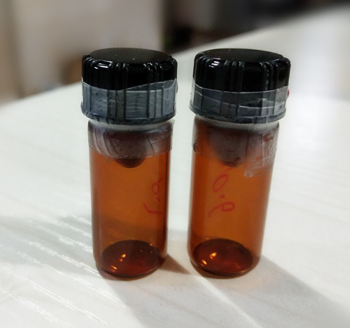 罗汉松树脂酚-4′-O-β-龙胆二糖苷