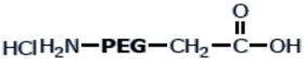 NH2HCI-PEG-CM