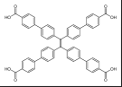 四(4-羧基联苯)乙烯