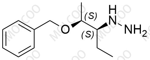 泊沙康唑杂质58