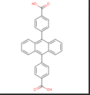 9.10-二(4-羧基苯基)蒽